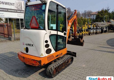 minikoparka-terex-hr-20-jcb-caterpillar-takeuchi-nowy-sacz-541697750