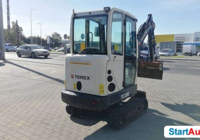 minikoparka-terex-tc-20-wacker-jcb-caterpillar-malopolskie-nowy-sacz-534274912
