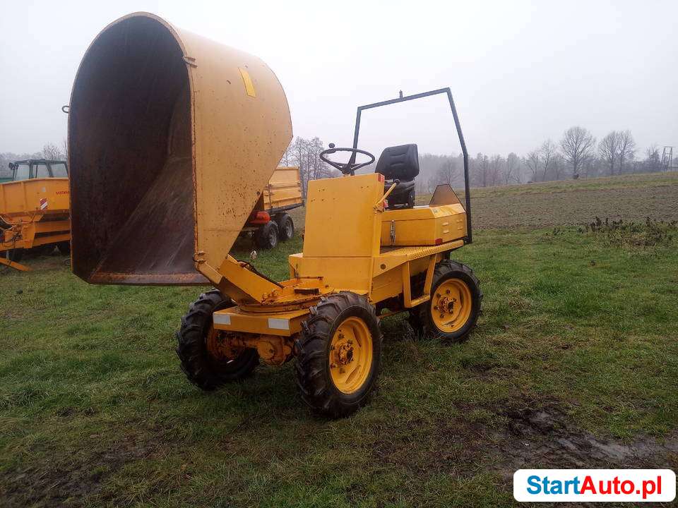 minikoparka.koparka .ładowarka wozidlo.wywrotka