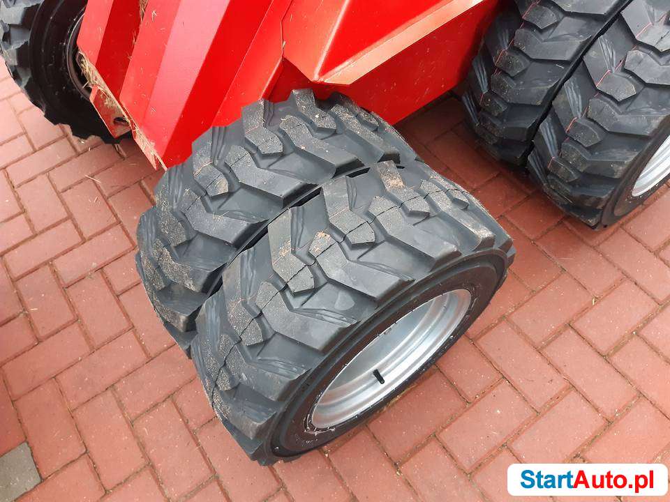 Miniładowarka AFA ROCK 7K