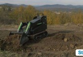 Miniładowarka elektryczna Kovaco Mini Z400