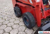 Miniładowarka GEHL SL 6640