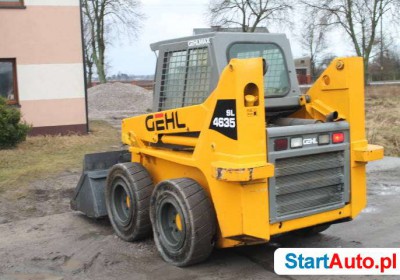 miniladowarka-gehl-sl4635-miniladowarka-bobcat-lodzkie-zloczew-415366392