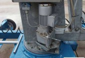 Miniżuraw budowlany Lissmac LMK 300 silka tempo kastry bale