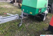 Mixokret Kraftman 260 D 5