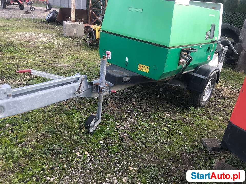 Mixokret Kraftman 260 D 5