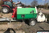Mixokret Kraftman 260 D 5