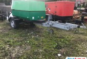 Mixokret Kraftman 260 D 5