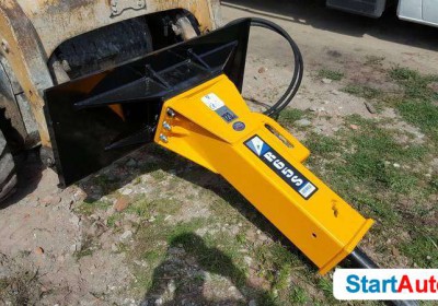 mlot-hydrauliczny-arrowhead-do-miniladowarek-rybnik-409328332