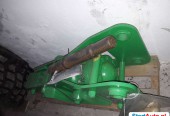 Młot hydrauliczny BRH 125 Hammer