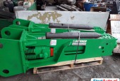 Młot Hydrauliczny do koparki Hammer BRH 501 nowy