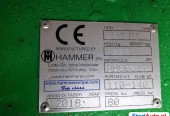 Młot Hydrauliczny do koparki Hammer BRH 501 nowy