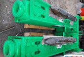 Młot Hydrauliczny do koparki Hammer BRH 501 nowy