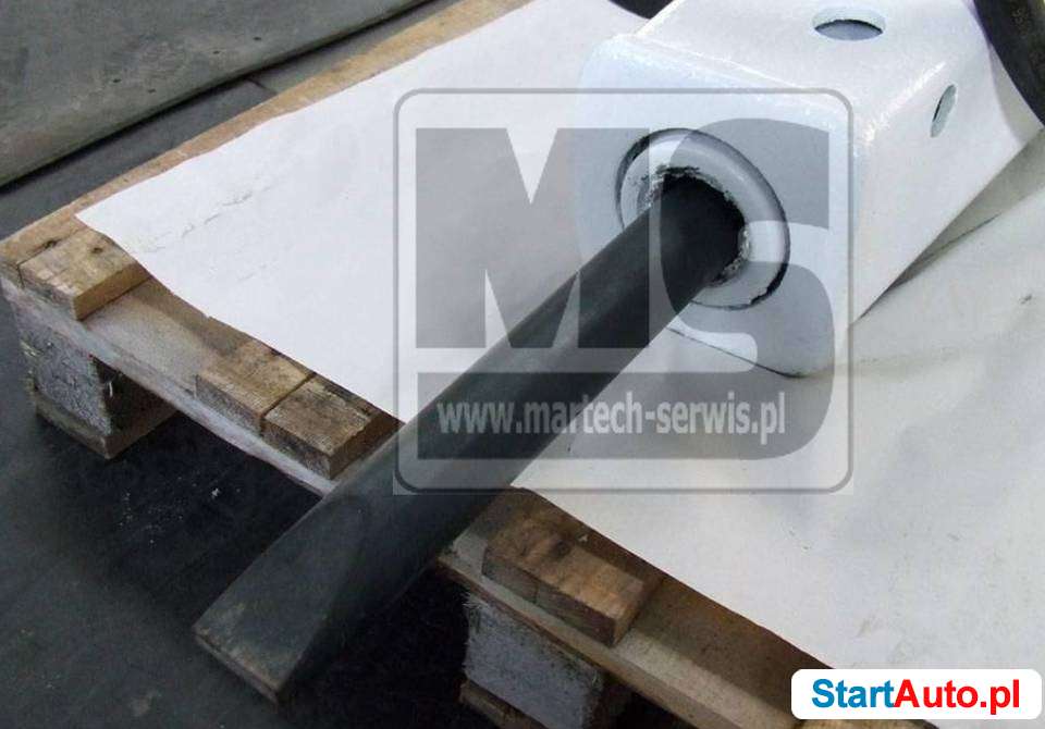 Młot hydrauliczny Furukawa F3