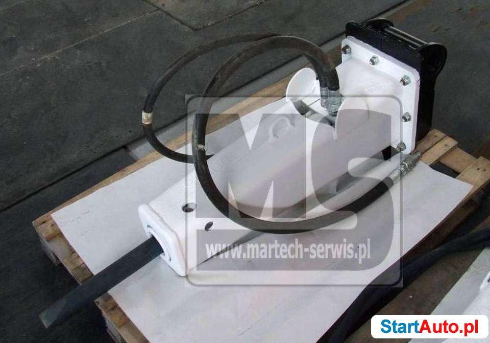 Młot hydrauliczny Furukawa F3