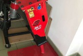 Młot hydrauliczny JAB JB8 takeuchi jcb bobcat kubota wacker