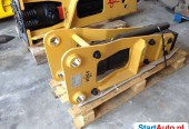 Młot hydrauliczny MONTABERT ,300 KG,PROMOCJA !!!
