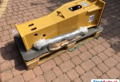 MŁOT HYDRAULICZNY MONTABERT 300 KG,PROMOCJA !!!