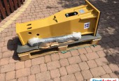 Młot hydrauliczny MONTABERT ,300 KG,PROMOCJA !!!