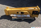 MŁOT HYDRAULICZNY MONTABERT BRH TM 501,1050 KG,PROMOCJA !!!