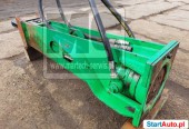Młot hydrauliczny Montabert BRH750 1300kg gwarancja 12mc