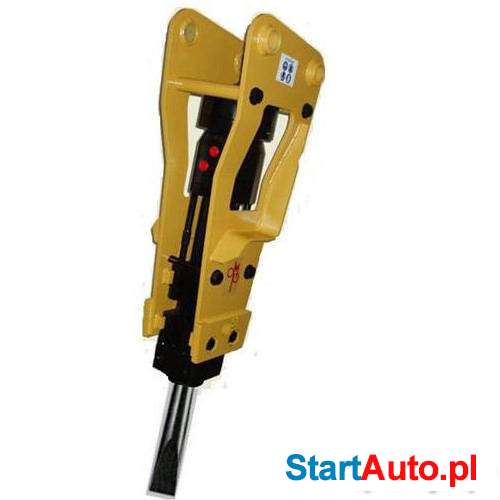 MŁOT HYDRAULICZNY MONTABERT OM 201,220 KG,Nowy