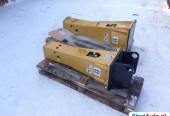 MŁOT HYDRAULICZNY MONTABERT OM 290,300 KG,PROMOCJA !!!