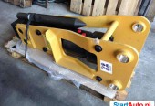 MŁOT HYDRAULICZNY MONTABERT OM 290,300 KG,PROMOCJA !!!