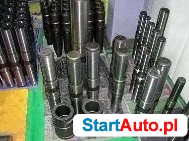 MŁOT HYDRAULICZNY MONTABERT OM 350,400 KG,PROMOCJA !!!