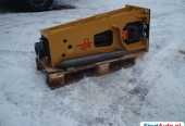 Młot hydrauliczny TM 250-680 KG,PROMOCJA !!!