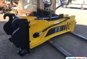 Młot hydrauliczny TM 501-1050 KG,PROMOCJA !!!