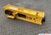 Młot hydrauliczny TM 501-1050 KG,PROMOCJA !!!