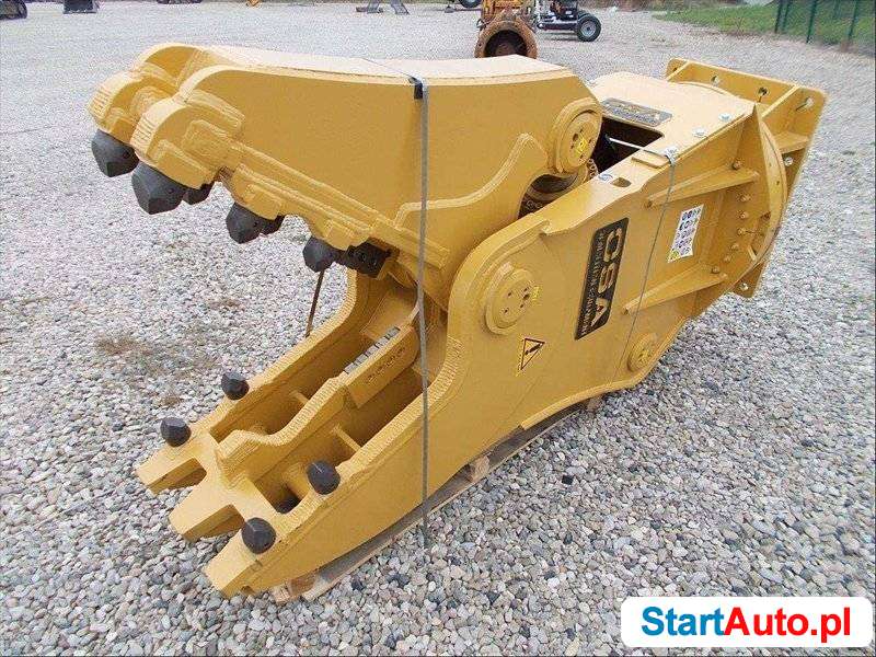 Młot hydrauliczny TM 501-1050 KG,PROMOCJA !!!