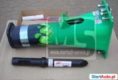 Młot hydrauliczny wyburzeniowy MONTABERT SC28
