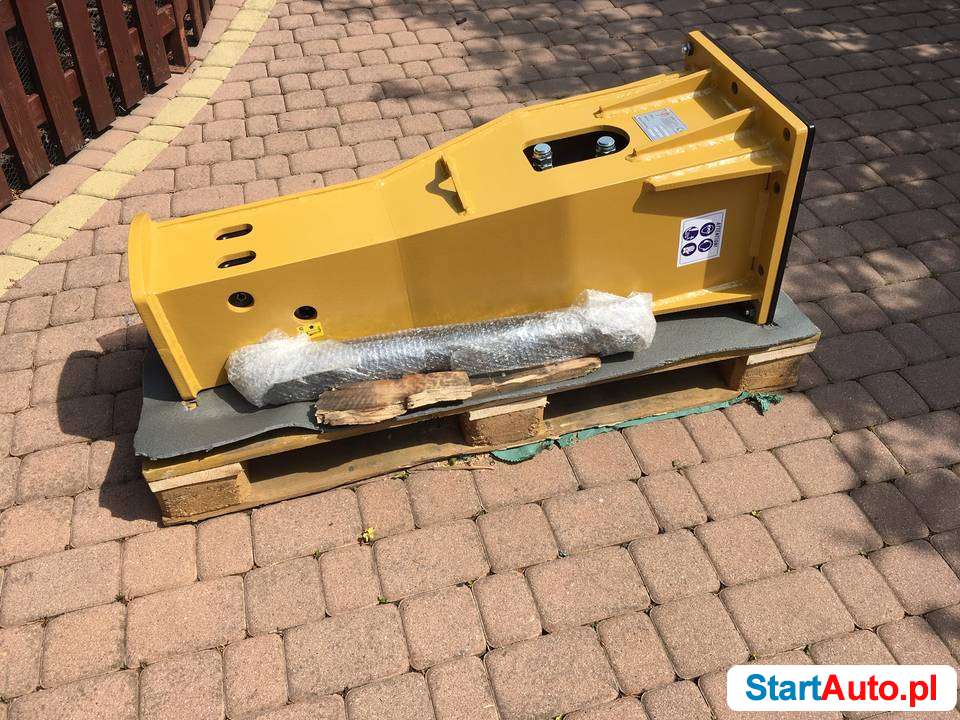 MŁOT MONTABERT OM 350,400 KG,PROMOCJA !!!