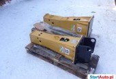 MŁOT MONTABERT OM 350,400 KG,PROMOCJA !!!