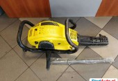 Młot udarowy spalinowy ATLAS COPCO Cobra PROe 60J, 2016 F.VA