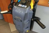 Młot udarowy spalinowy ATLAS COPCO Cobra PROe 60J, 2016 F.VA