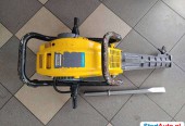 Młot udarowy spalinowy ATLAS COPCO Cobra PROi , 60J, 2018 FV