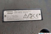 Młot udarowy spalinowy ATLAS COPCO Cobra PROi , 60J, 2018 FV