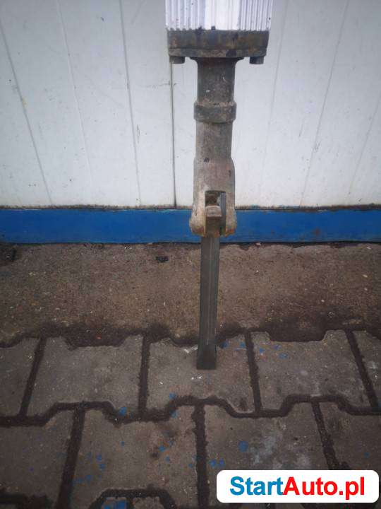 Młot udarowy spalinowy WACKER NEUSON BX65 28×160