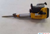 MŁOT WYBURZENIOWY WACKER BH 23 NR 498 makita atlas WROCŁAW