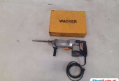 MŁOT WYBURZENIOWY WACKER EHB 10/220 NR 190 makita WROCŁAW