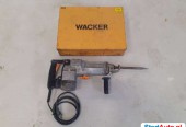 MŁOT WYBURZENIOWY WACKER EHB 10/220 NR 190 makita WROCŁAW