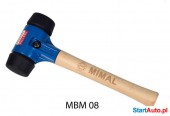 Młotek brukarski kostki 1,6 kg MBM08 MIMAL