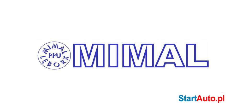 Młotek brukarski MIMAL MBM 02