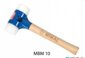 Młotek MIMAL 60 1,6kg MIMAL MBM 10