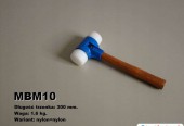 Młotek MIMAL 60 1,6kg MIMAL MBM 10