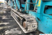 Mobilny przesiewacz Powerscreen Chieftain 2100X 3-DECK