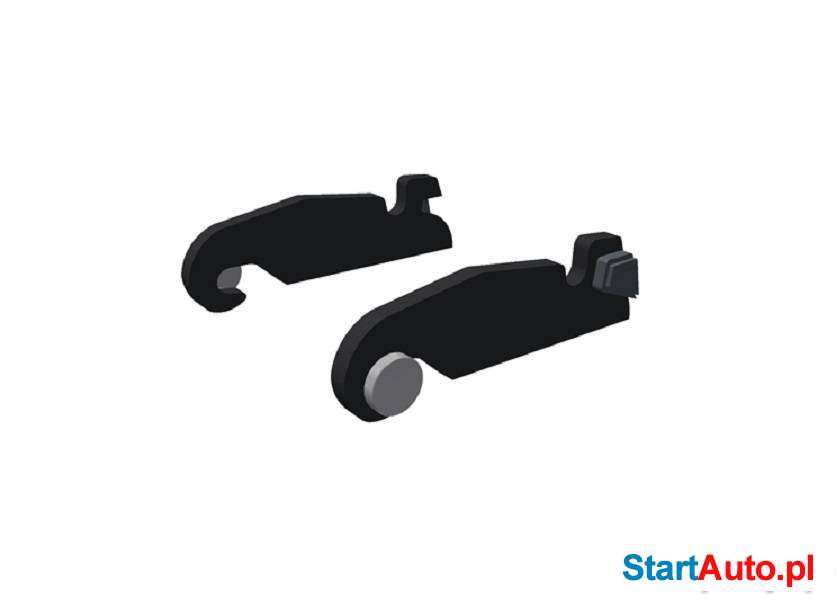 Mocowanie Do Łyżki Uchwyt Verachtert CW05 CAT JCB LIEBHERR